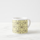 Recherche de floral crème tasses Blanc