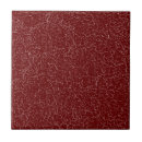 Recherche de burgundy carreaux Chic