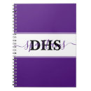 Suche nach buchstaben kleine notizbücher Personalisiert