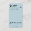 Recherche de strass cartes visite Diamants