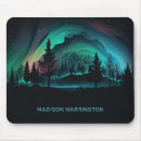 Suche nach aurora mousepads Landschaft