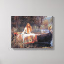 Suche nach waterhouse leinwandbilder Wasserhaus