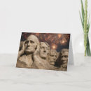 Suche nach mount rushmore karten 4 juli