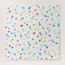 Suche nach karneval puzzle Bunt
