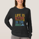 Suche nach lustige geologie tshirts Geologe