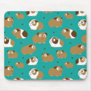 Suche nach niedliches schwein mousepads Lustig
