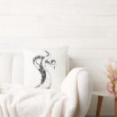 Recherche de pieuvre coussins Tentacules
