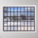 Suche nach schneebedeckte poster Fenster