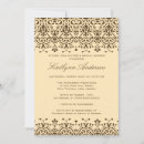 Recherche de crémeux invitations Crème