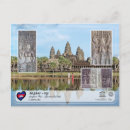 Suche nach waten sie postkarten Khmer