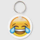 Recherche de et emoji porteclés Rire
