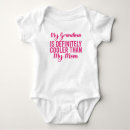 Suche nach lustige oma babykleidung Baby girl