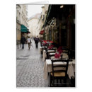 Suche nach café im freien postkarten Stadt