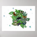 Suche nach botanik blatt poster Grün