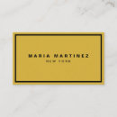 Suche nach schwarzes und gold visitenkarten Luxus