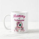 Recherche de jumelles de fille tasses Mother