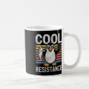 Recherche de pro conservateur tasses Patriotique