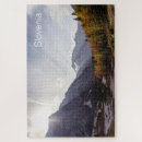 Suche nach slowenien puzzle Reise
