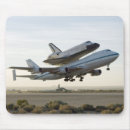 Suche nach raumfähre mousepads Die nasa