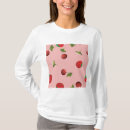 Suche nach frucht tshirts Rot