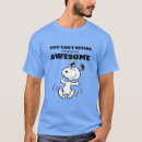 Recherche de charlie brown tshirts Snoopée