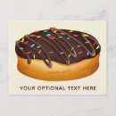 Suche nach donuts postkarten Niedlich