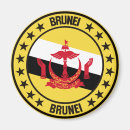 Suche nach brunei magnete Flagge