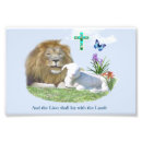 Suche nach jesus lamm poster Schrift