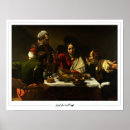 Recherche de merisi da caravaggio posters Baroque