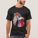 Recherche de gobie tshirts Poisson