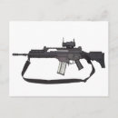 Suche nach gewehre postkarten Waffen