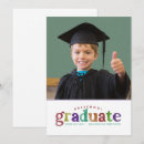 Recherche de primaires invitations Diplômé