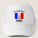 Recherche de paris casquettes Travel