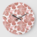 Recherche de brunes horloges Abstrait