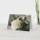 Recherche de salutation vide de fleur Peinture