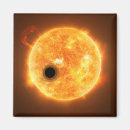Recherche de objets magnets Science