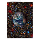 Suche nach sternhaufen Kosmisch