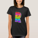 Recherche de capital letter tshirts Drôle