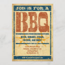 Recherche de occidentales de bbq invitations Pour barbecue