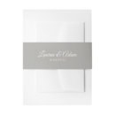 Recherche de argent cartes invitations Gris