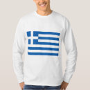 Suche nach griechenland flagge tshirts Hellenisch