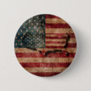 Recherche de drapeau usa badges Étoiles et rayures