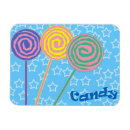Recherche de bonbons magnets Lollipop
