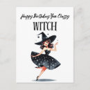 Suche nach gute hexe postkarten Geburtstag