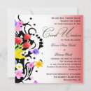 Recherche de union civile romantique invitations Pour tous
