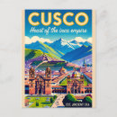 Suche nach cusco postkarten Anden