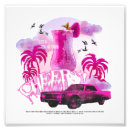 Recherche de verre de plage posters Été