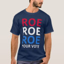 Recherche de roe v wade tshirts Démocrate