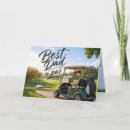 Suche nach golfer geburtstag karten Sport