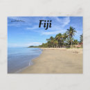 Recherche de mélanésie cartes postales Fiji